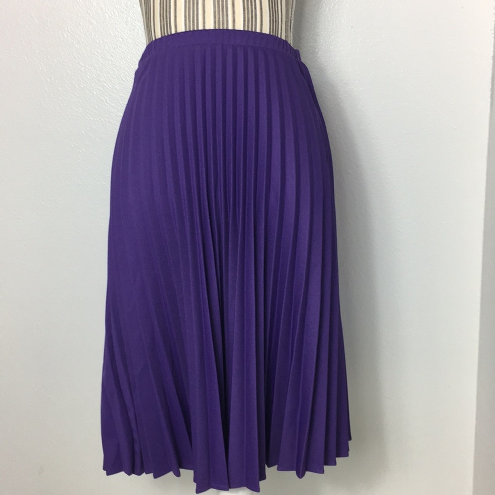 Vintage Sears Skirt 10